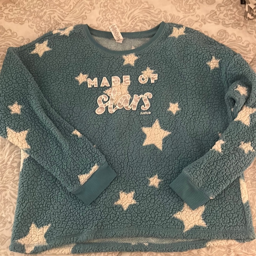 The coziest pjs around…